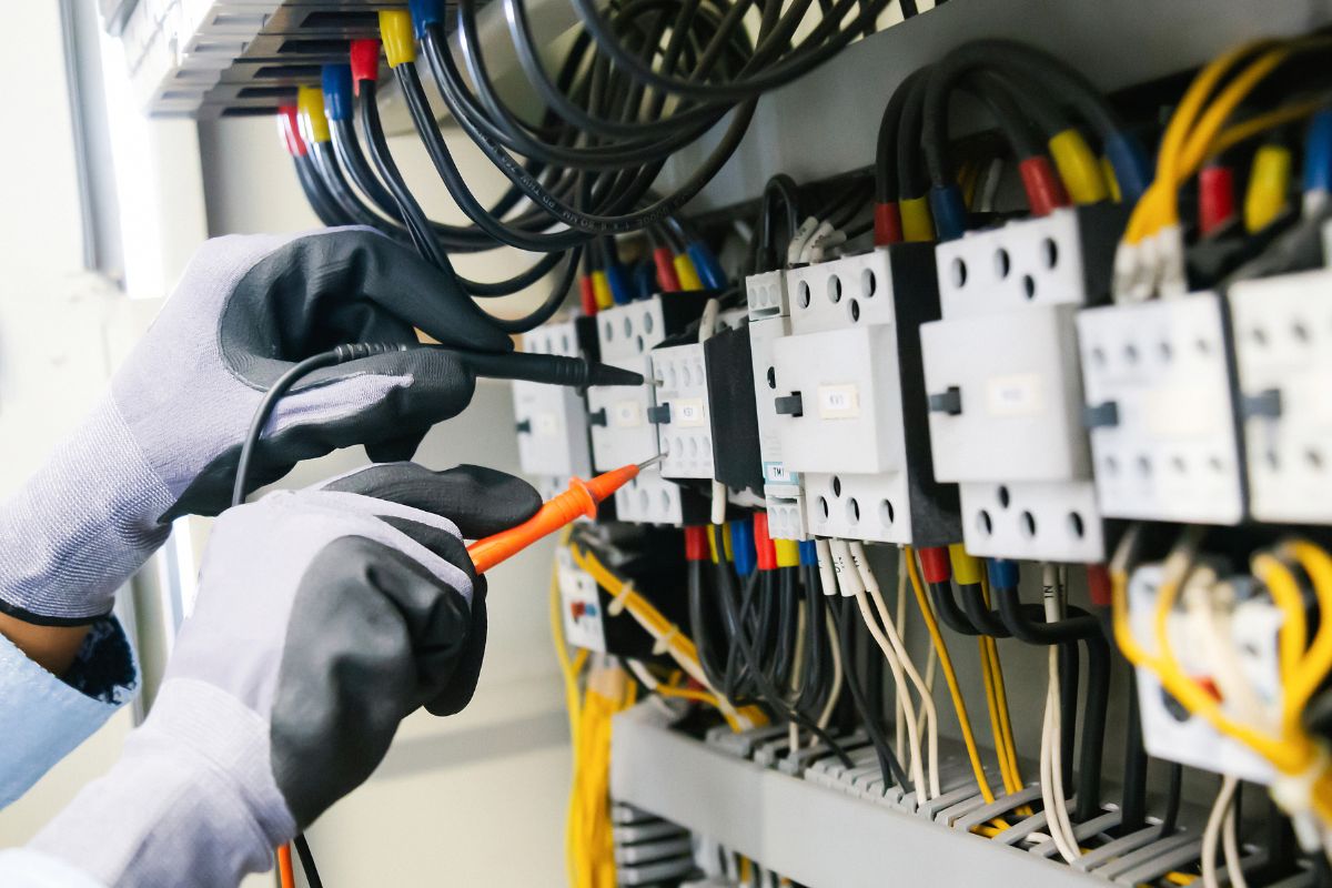 Electrical & Lighting